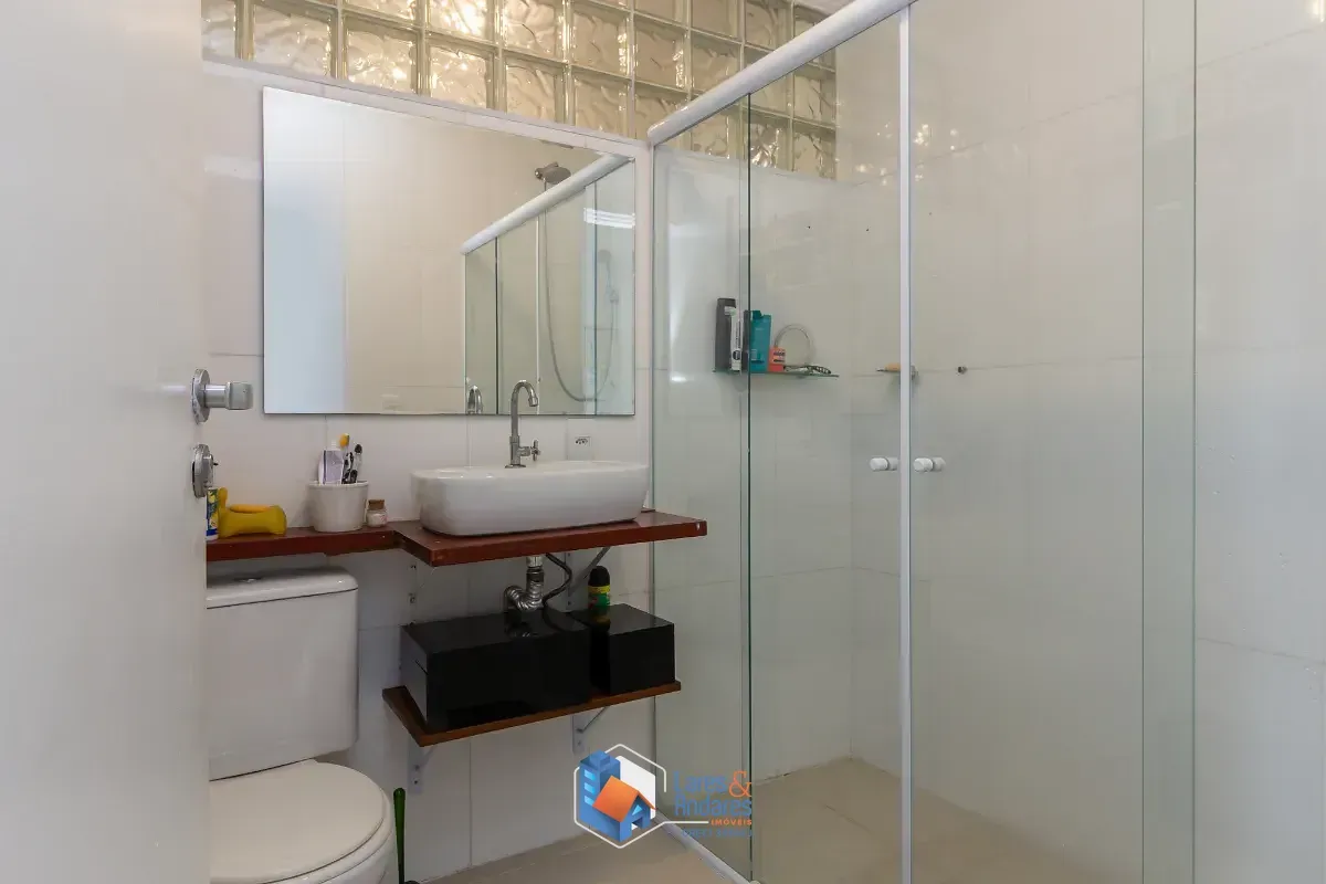 Imagem Apartamento para venda em Perdizes com 3 quartos, sendo 1 suíte, 99m²