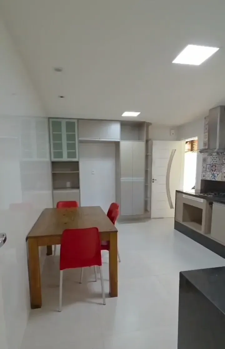 Imagem Casa de Condomínio com 3 Quartos à Venda ou Locação, 370 m² em Vilas do Atlântico - Lauro de Freitas