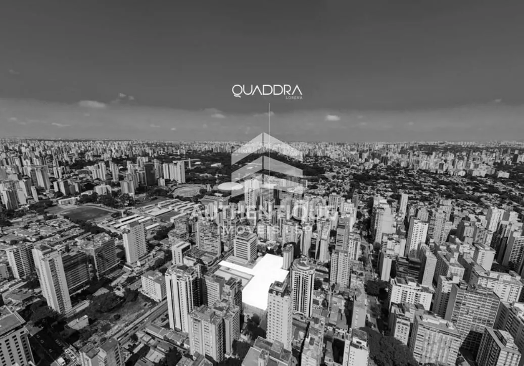 Imagem QUADDRA LORENA JARDINS - Apartamento à venda no bairro Jardim Paulista - São Paulo/SP, Zona Sul