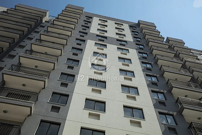 Imagem Apartamento em Lançamentos no bairro Cachambi - Rio de Janeiro, RJ