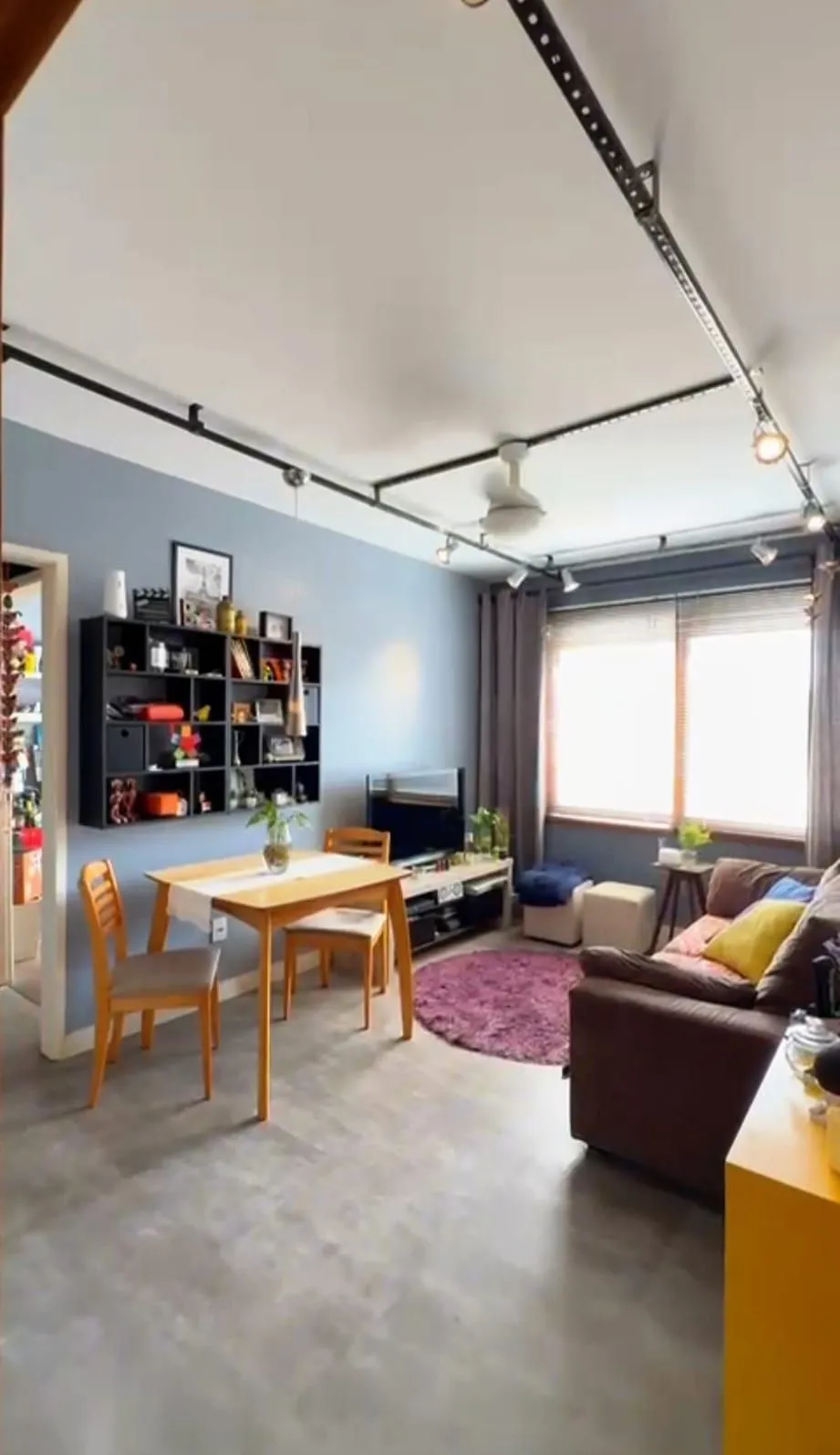 Imagem Apartamento 2 Dormitórios com Vaga - Menino Deus | Porto Alegre