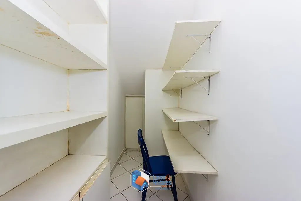 Imagem Apartamento à venda 3 Quartos 3 Suites 3 Vagas 198M² Moema São Paulo - SP