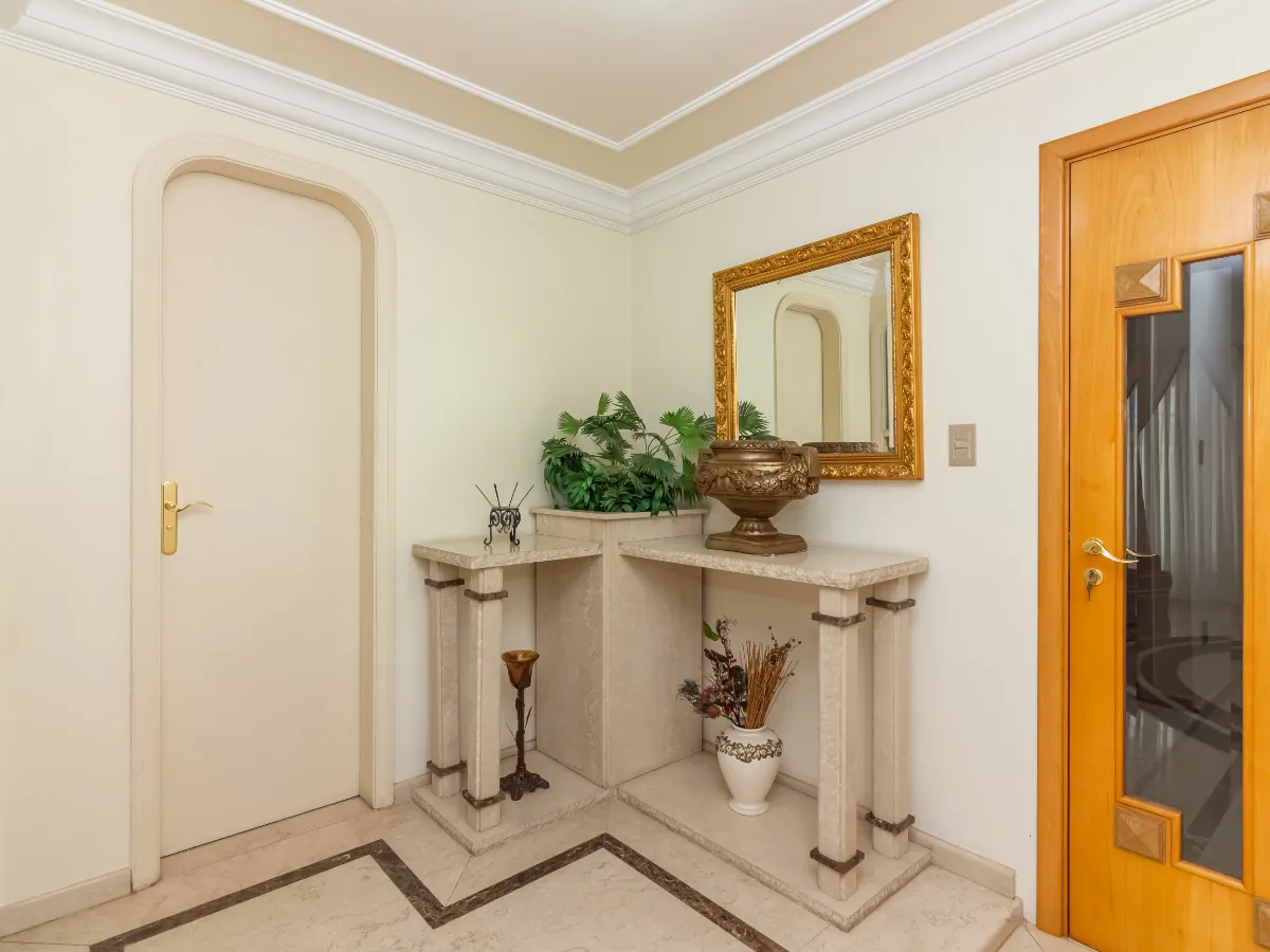 Imagem Apartamento para venda em Parque da Mooca com 4 quartos, sendo 4 suítes, 277m2