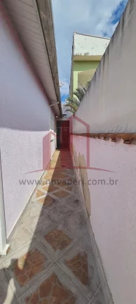 Imagem CASA RESIDENCIAL em FRANCO DA ROCHA - SP, JARDIM PROGRESSO
