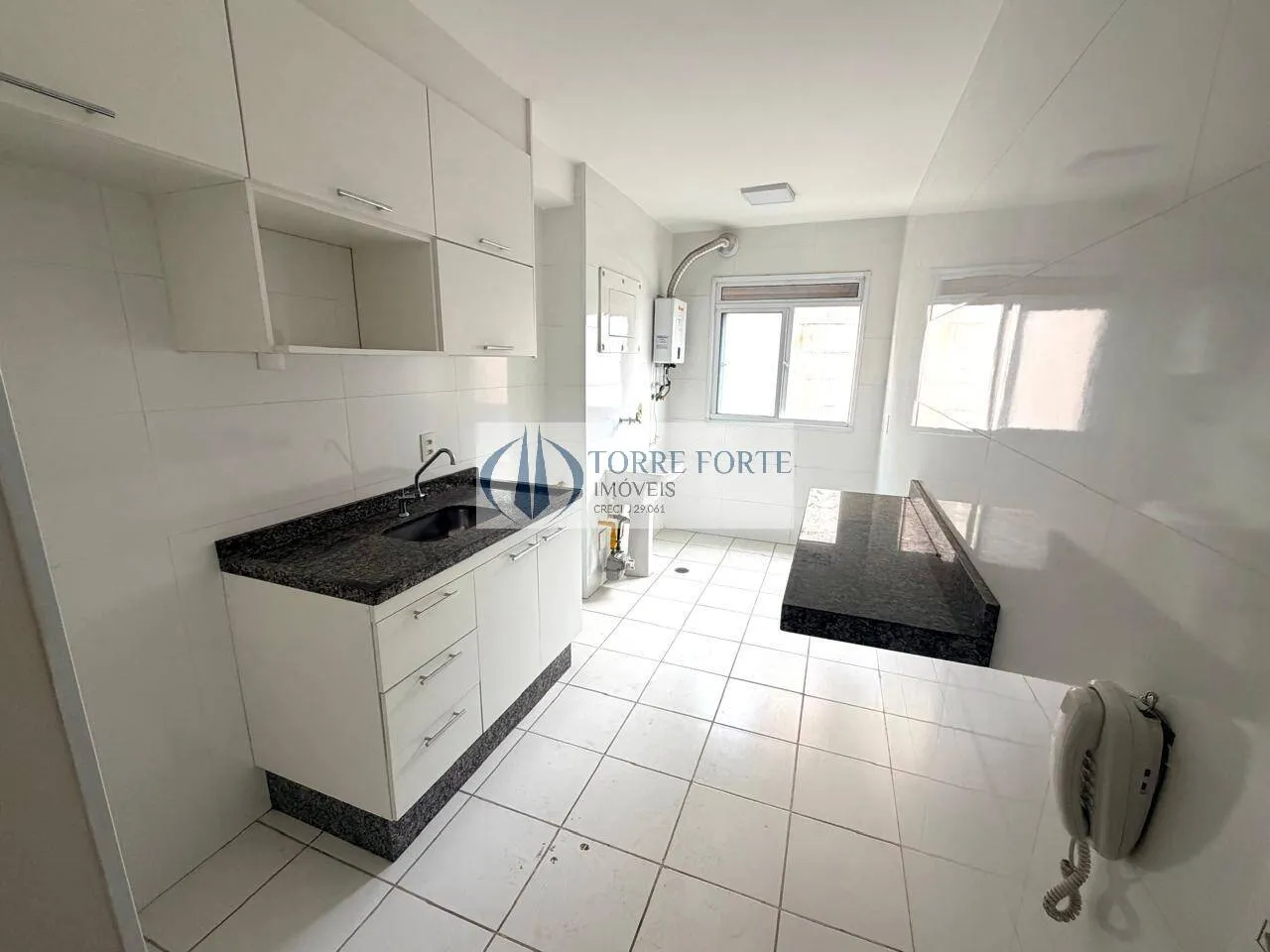 Imagem Lindo Apartamento com 2 dormitórios em Guarulhos