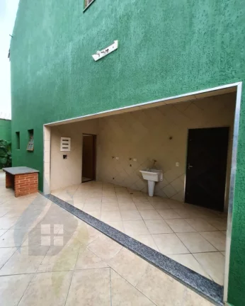 Imagem Casa de 5 dormitórios, 5 suítes, 7 banheiros e 4 vagas, com 570m² em Indaia, Bertioga