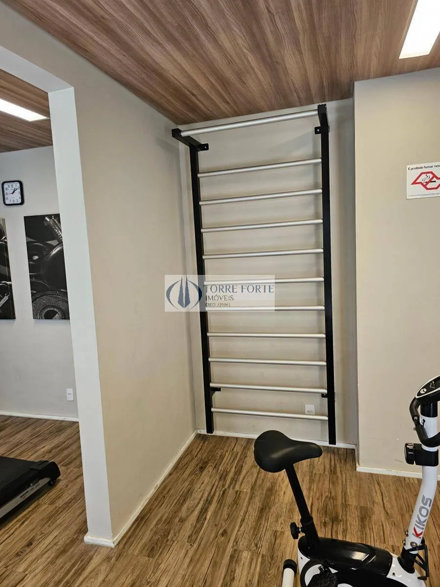 Imagem Apartamento Garden com 2 dormitórios na Vila Carrão 