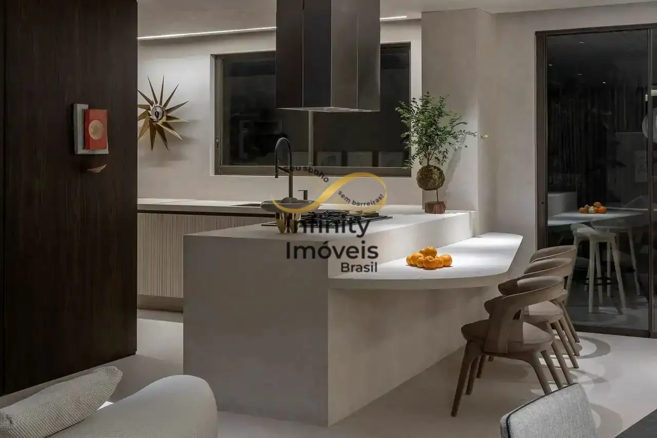 Imagem Apartamento à venda no bairro Santo Antônio - Belo Horizonte/MG