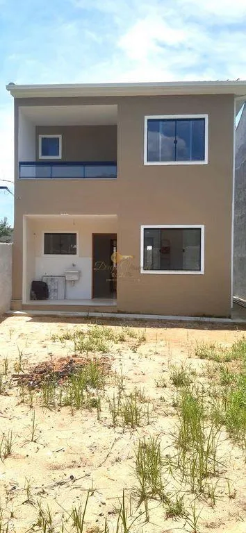 Imagem Casa para Venda em Guapimirim / RJ no bairro Cotia