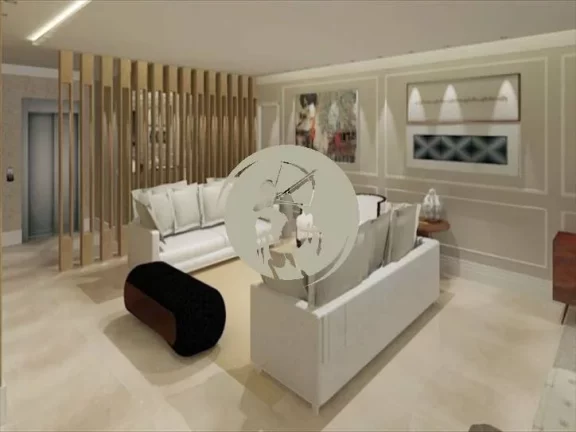 Imagem MARAVILHOSO APARTAMENTO COM VISTA PRO MAR