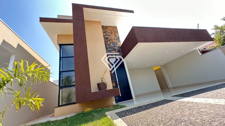 Foto do imóvel Casa 3 Suítes, 194 m² c/ Lazer na 110 Sul em ARSE 14 Alameda 19