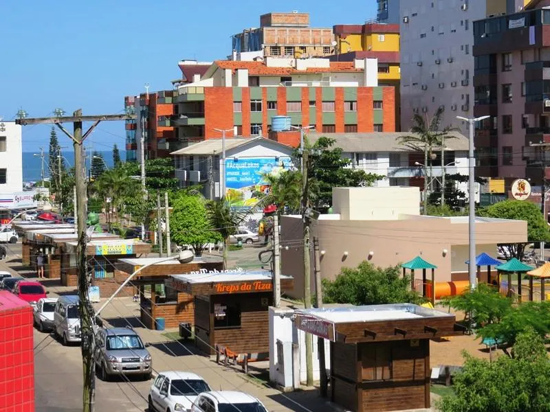 Imagem Apartamento 3 Dormitórios - Bairro Centro