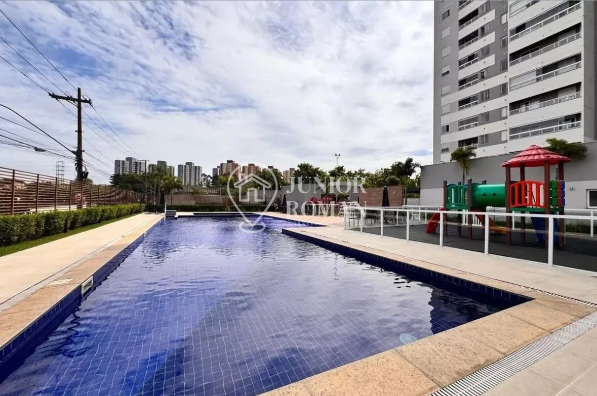 Imagem LINDO APTO 2 DORM STO ANDRE DIVISA COM SÃO CAETANO DO SUL