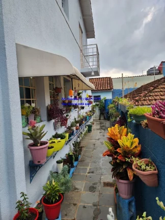 Imagem CASA RESIDENCIAL em JANDIRA - SP, VILA SANTA ROSA