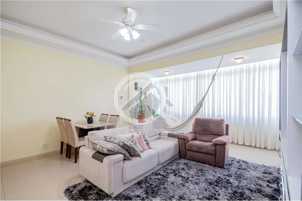 Imagem Apartamento Reformado e Espaçoso em Ótima Localização Você acaba de encontrar o seu novo lar! E...