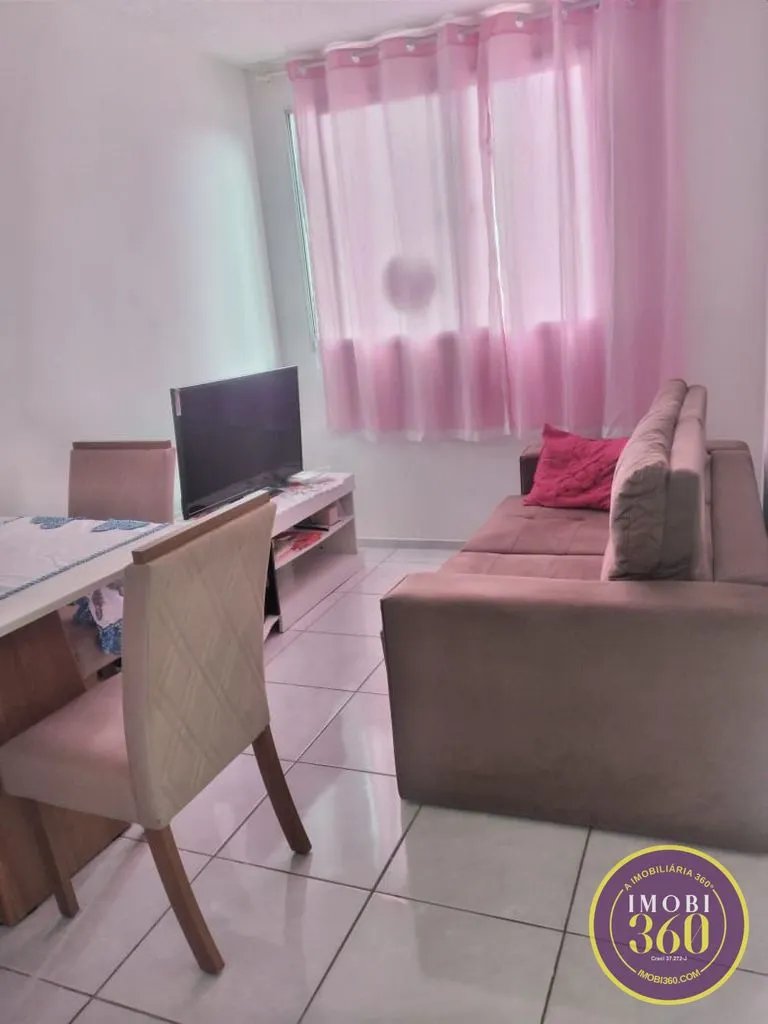 Imagem Apartamento térreo de 2 dormitórios à venda em Itaquera - São Paulo/SP