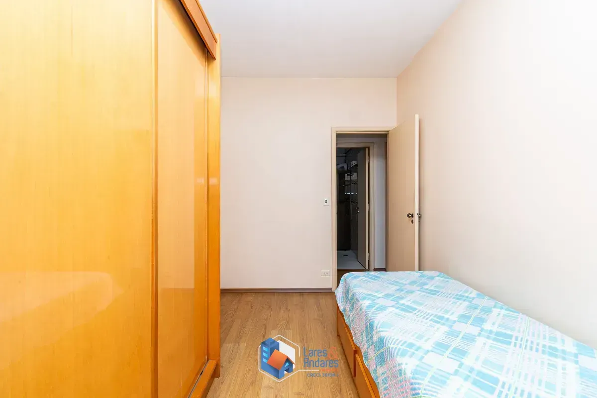 Imagem Duplex para venda em Vila Gumercindo com 4 quartos, sendo 2 suítes, 187m²