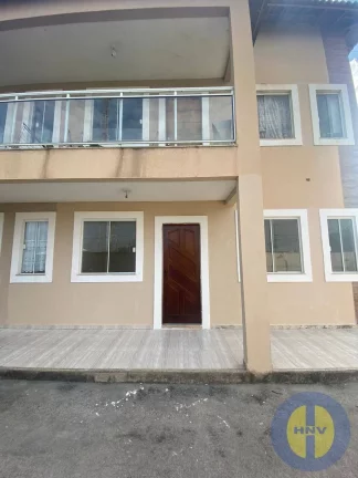 Imagem Vendo apartamento na Av.2 em Itaipuaçu! lindo apartameto!