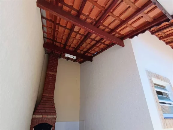 Imagem Casa com 2 dorms, Real, Praia Grande - R$ 395 mil, Cod: 2660