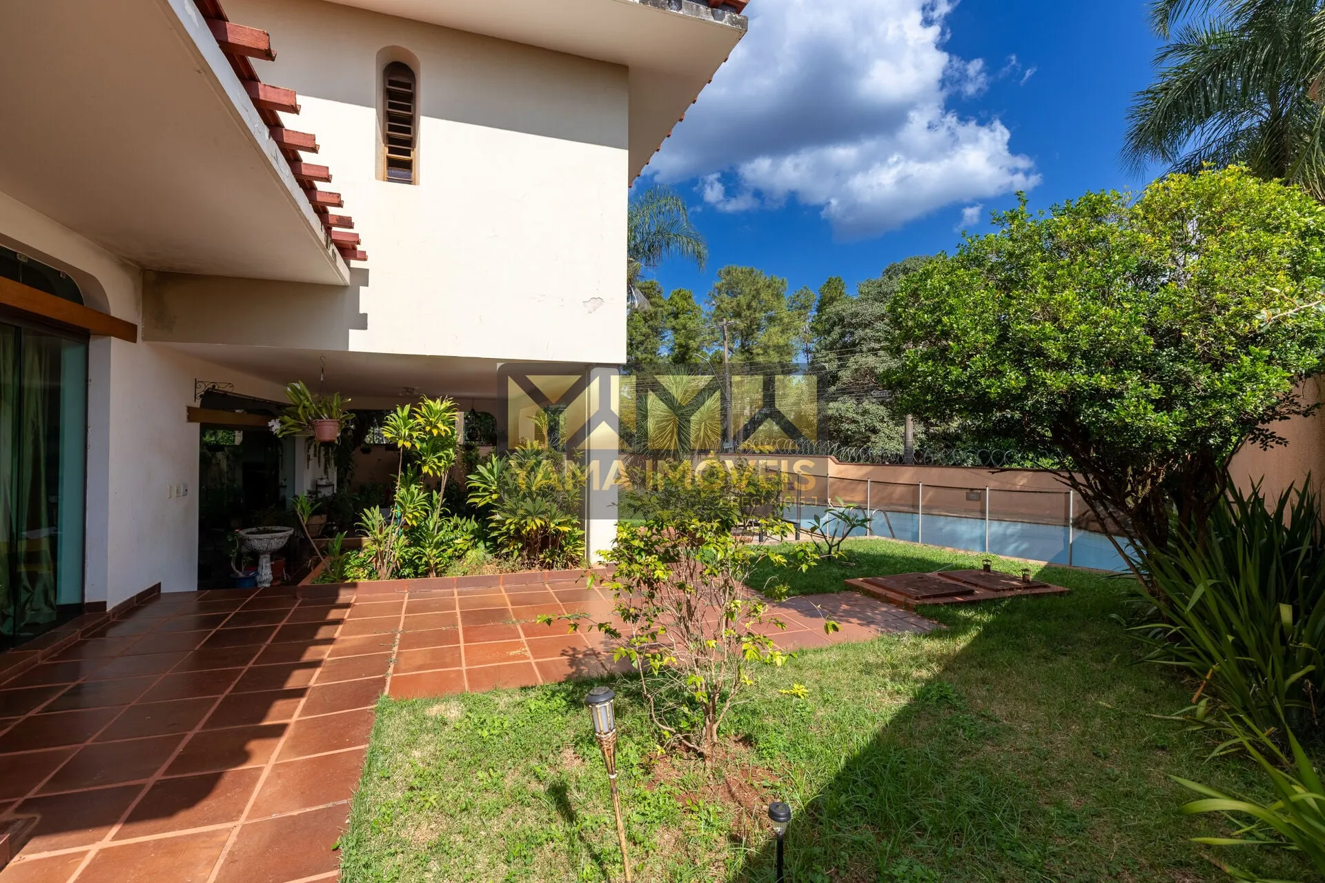 Imagem Casa Ribeirania - Casa à venda no bairro Ribeirânia - Ribeirão Preto/SP