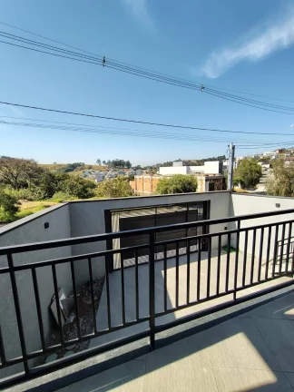 Imagem Casa com 2 quartos à venda no Villa Verde Bragança.