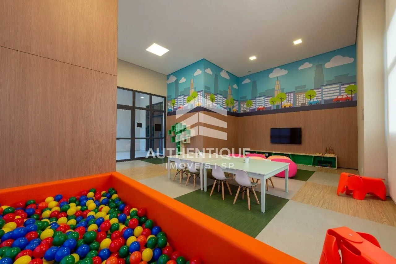 Imagem Benedito Pinheiros - Apartamento à venda em São Paulo/SP