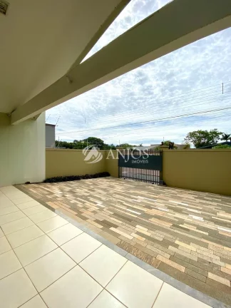 Imagem CASA PARA LOCAÇÃO COMERCIAL NO SETOR RESIDENCIAL NORTE EM SINOP - MT.