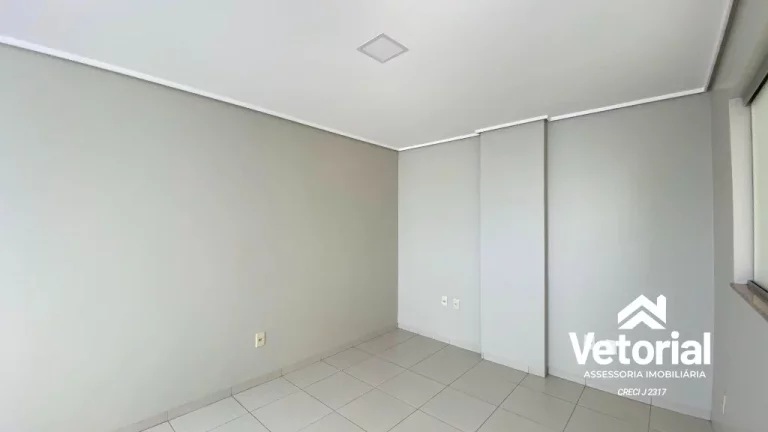 Imagem Grande Oportunidade!!! Charmoso apartamento de 1 quarto e sala individuais - Recanto dos Pássaros