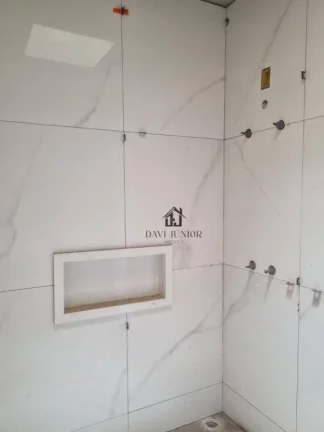 Imagem Casa à venda, 209 m² por R$ 1.060.000,00 - Condomínio Terras de São Francisco - Sorocaba/SP