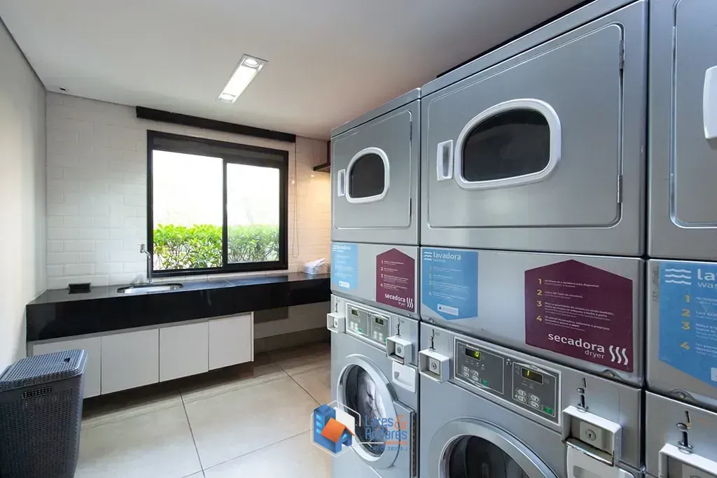 Imagem Studio à venda 1 Quarto 27M² Jardim Paulista São Paulo - SP