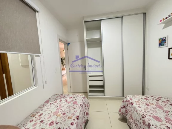 Imagem Excelente apartamento no Centro - novo