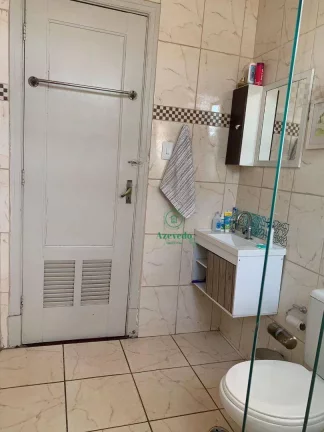 Imagem Apartamento à venda, 76 m² por R$ 380.000,00 - Brás - São Paulo/SP