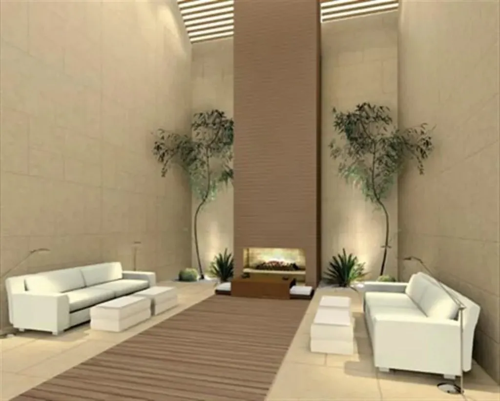 Imagem Venda de Cobertura de Luxo no Condomínio Mandarim Brooklin, São Paulo-SP: 3 quartos, 1 suíte, 2 banheiros, 2 vagas, 185m².