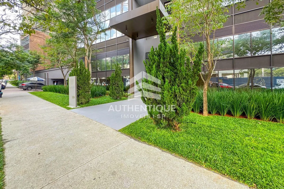 Imagem LUMIERE RESIDENCE CHACARA KLABIN - Apartamento no bairro Chácara Klabin à venda
