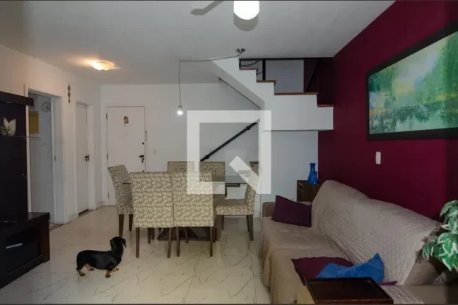 Imagem Apartamento à Venda - Recreio, 2 Quartos, 99 m2