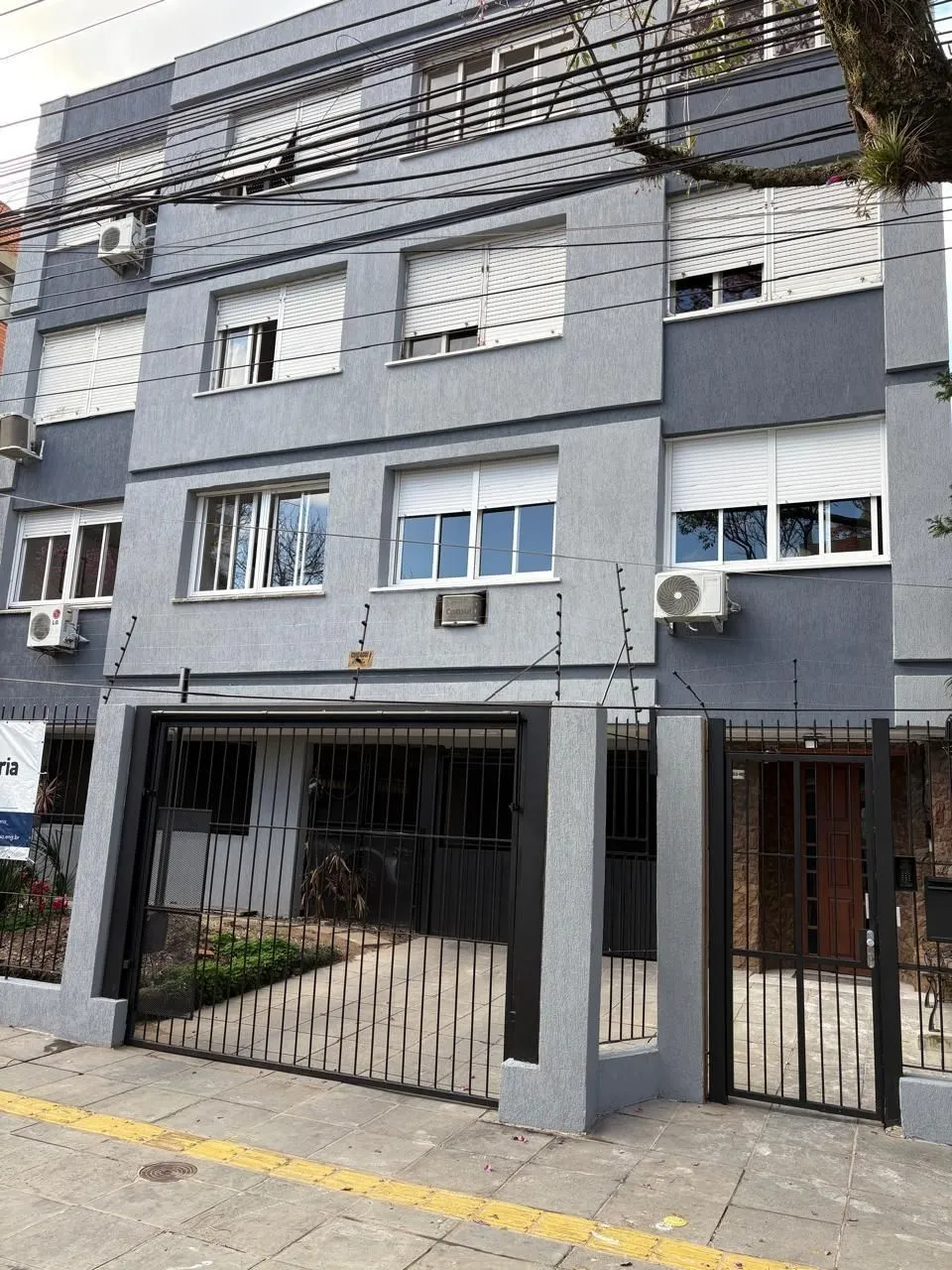 Imagem Apartamento em Menino Deus