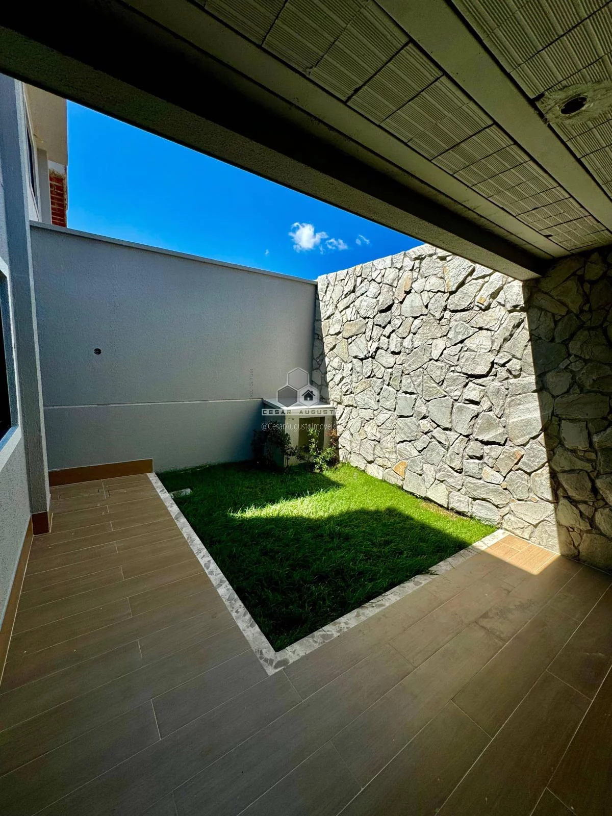 Imagem Oliv Condominium Eus?(C)bio - Condominio de casas com 03 suítes no Eus?(C)bio - Ceará