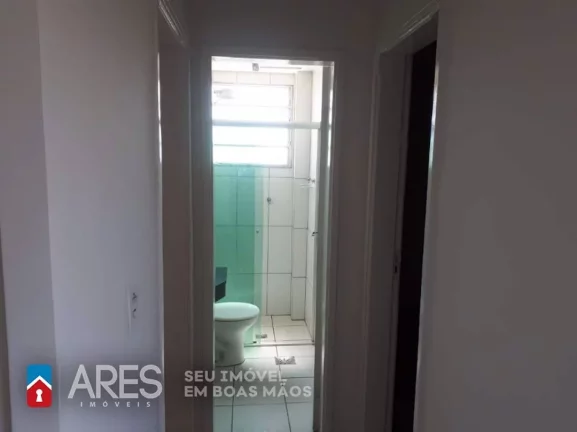 Imagem Apartamento com 2 dormitórios à venda, 59 m² por R$ 215.000,00 - Vila Santa Maria - Americana/SP