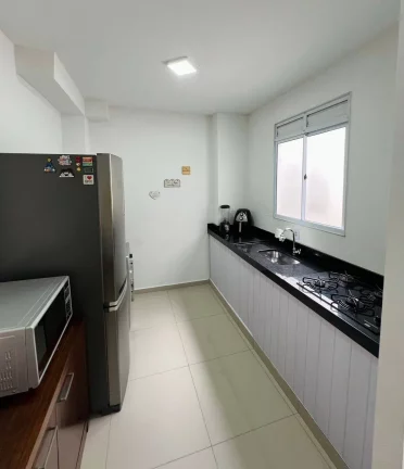 Imagem APARTAMENTO 43M² 2 QUARTOS CONDOMINIO SERRA DO HORTO