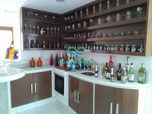 Imagem Apartamento à venda no bairro Enseada - Guarujá/SP