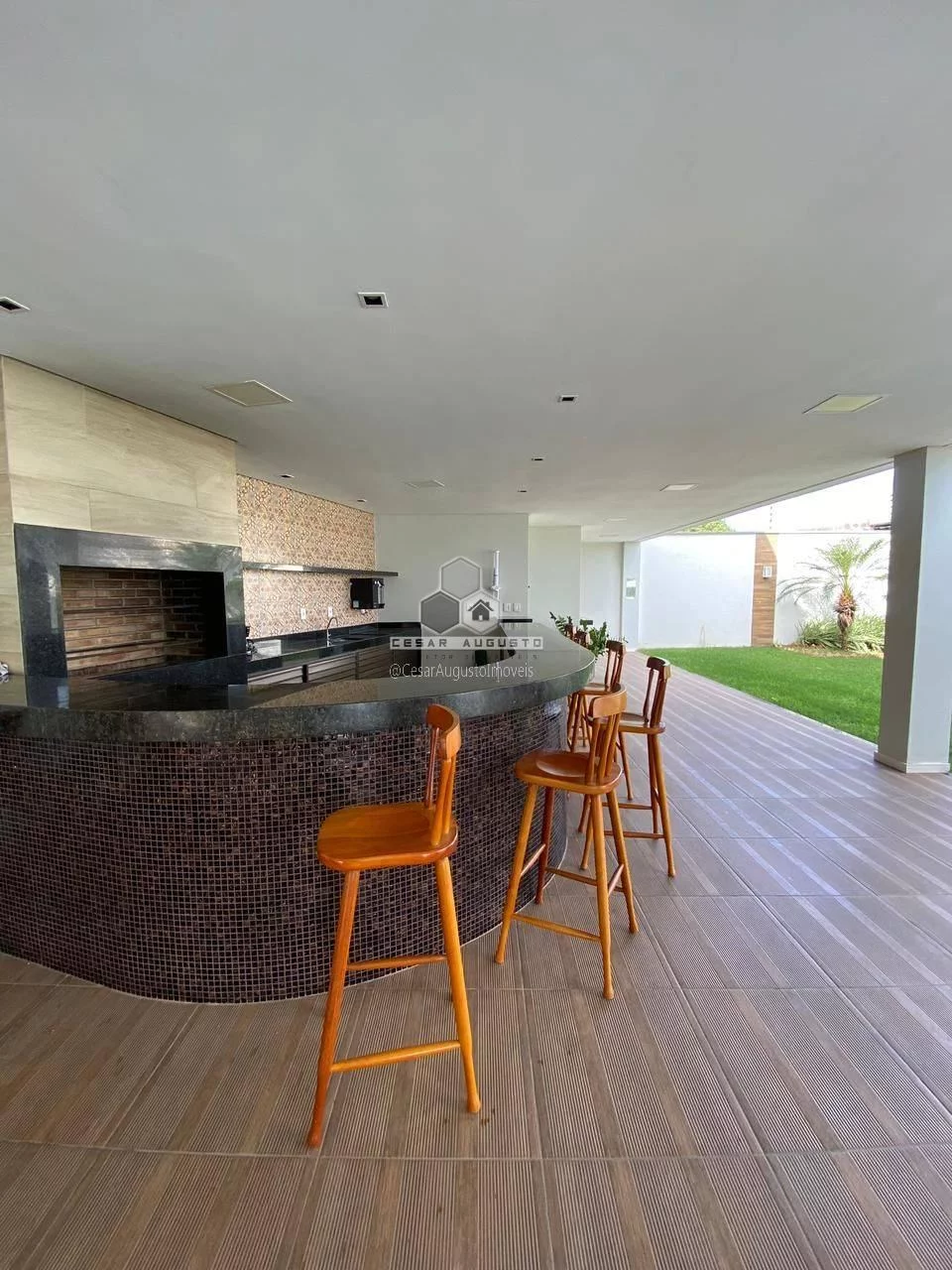 Imagem Ebenezer Residencial - Condominio de casas duplex alto padrão no Eus?(C)bio