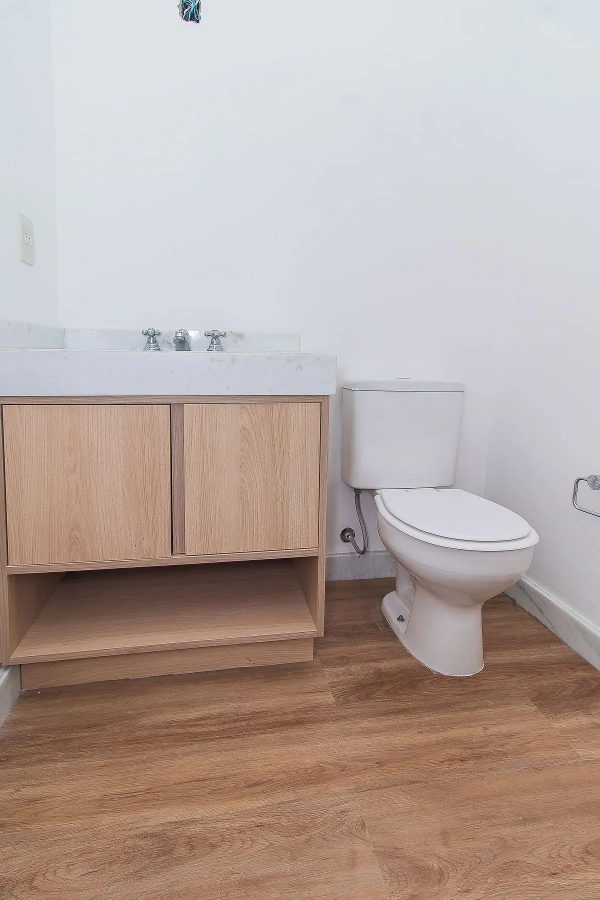 Imagem casa 271,84m²em condomínio 3 dormitórios 1 suite 3 vagas