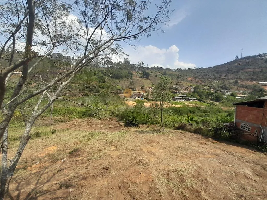 Foto do imóvel Terreno para Venda em Teresópolis / RJ em Estrada Carlos Taylor