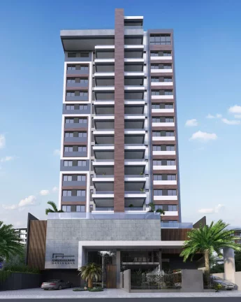 Imagem L'Aquamarine Residence - Apartamento à venda no bairro Fazendinha - Itajaí/SC