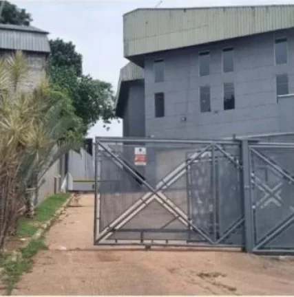 Foto do imóvel Galpão, 3721 m² - venda por R$ 15.000.000,00 ou aluguel por R$ 70.000,00/mês - Paraíso (Polvilho) - Cajamar/SP
