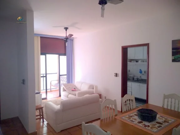 Imagem Apartamento Padrão para Venda em Enseada Guarujá-SP