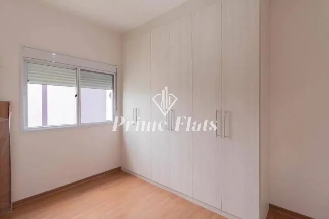 Imagem Apartamento disponível para venda Edifício Thera Faria Lima em Pinheiros, com 68m², 1 dormitórios e 1 vaga