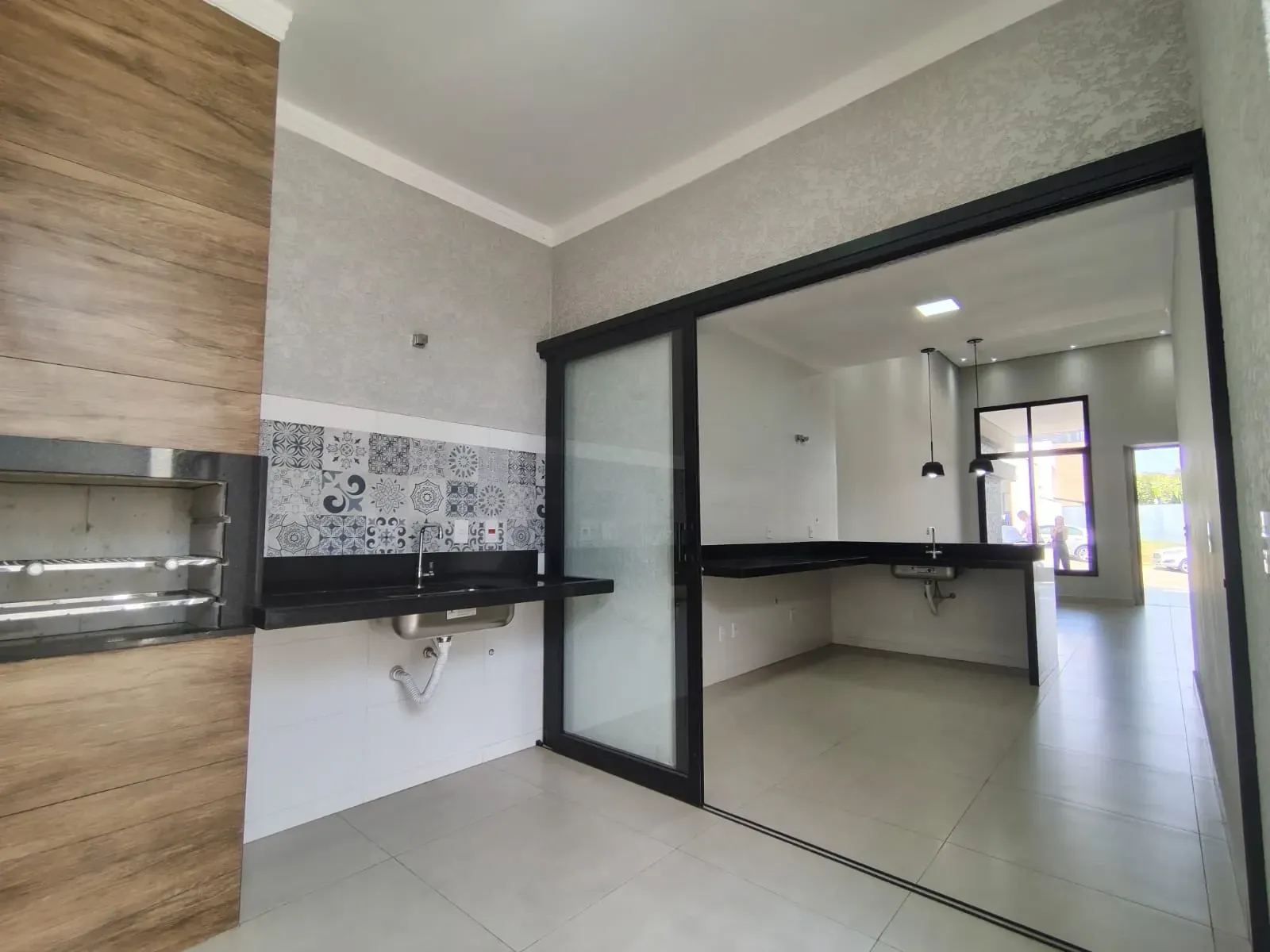 Imagem Casa de Condomínio com 3 Quartos à Venda, 106 m² em Jardim Residencial Villagio Ipanema I - Sorocaba
