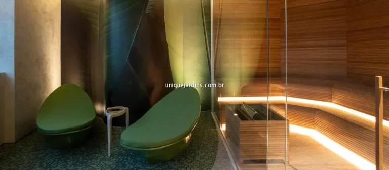 Imagem Apartamento à venda Vila Olímpia São Paulo