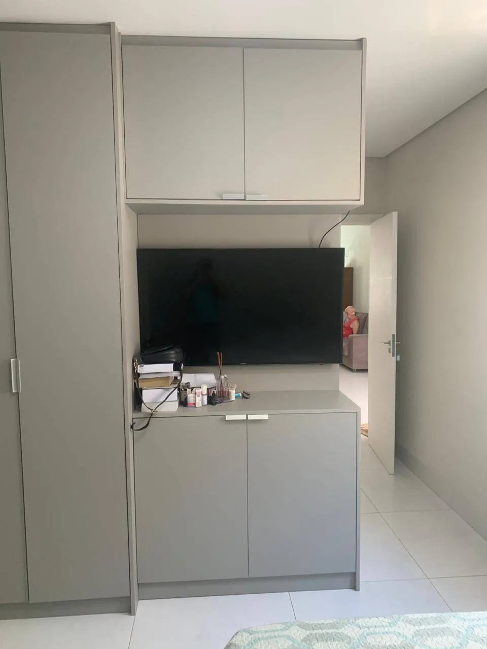 Imagem Casa com 3 quartos Sendo 1 Suite Bairro Santa Cruz